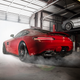 Illustration for article titled Your Ridiculously Awesome Mercedes-AMG GT Wallpapers Are Here